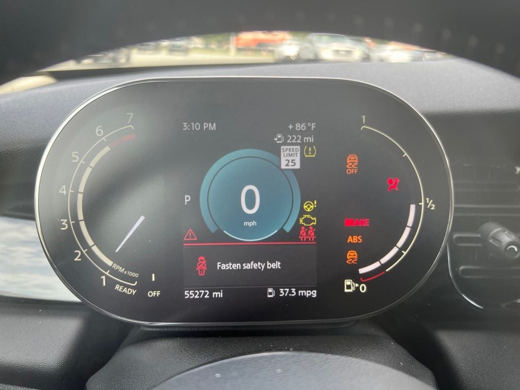 2024 MINI Cooper S Signature