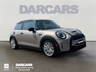 2024 MINI Cooper S Signature