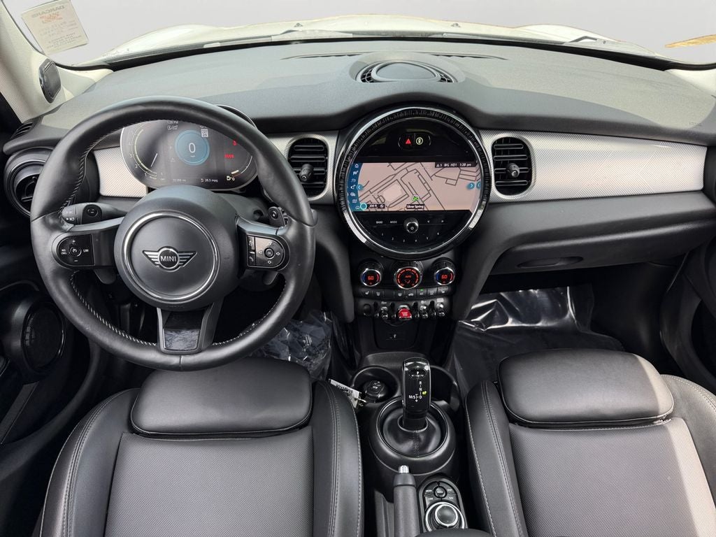 2022 MINI Cooper S Signature