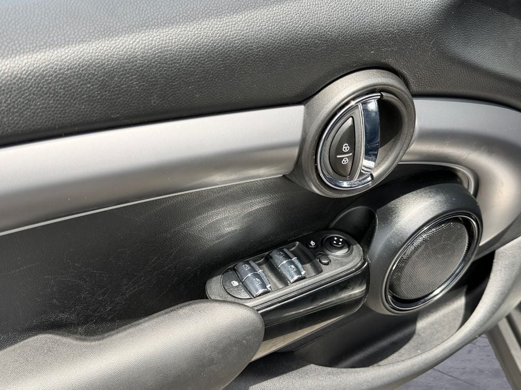 2022 MINI Cooper S Signature