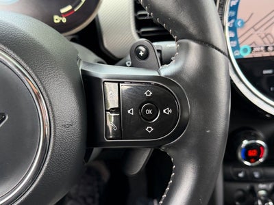2022 MINI Cooper S Signature