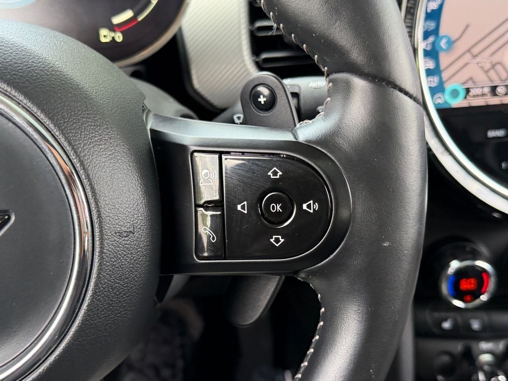 2022 MINI Cooper S Signature