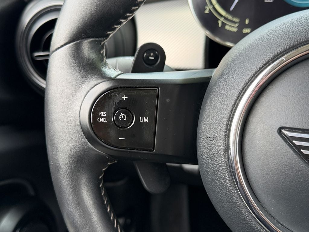 2022 MINI Cooper S Signature