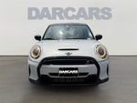 2022 MINI Cooper S Signature