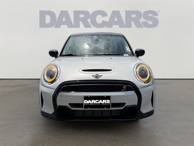 2022 MINI Cooper S Signature