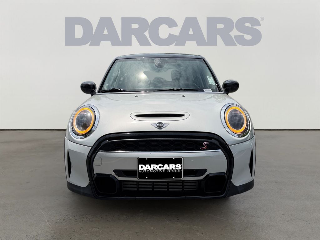 2022 MINI Cooper S Signature