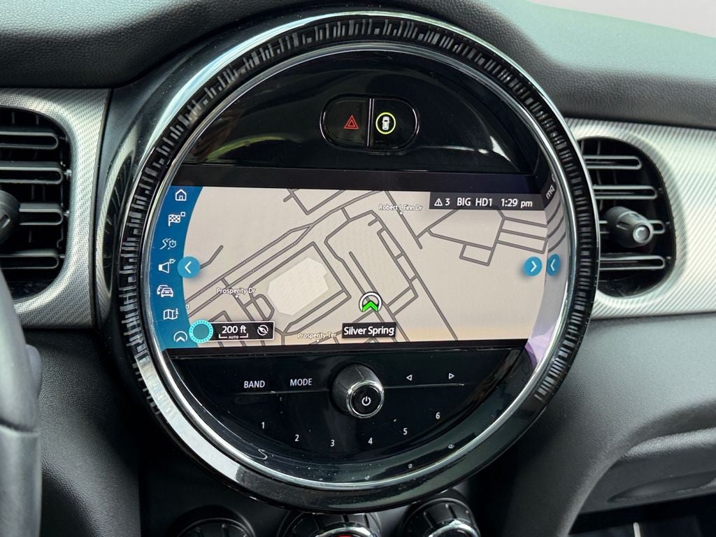 2022 MINI Cooper S Signature