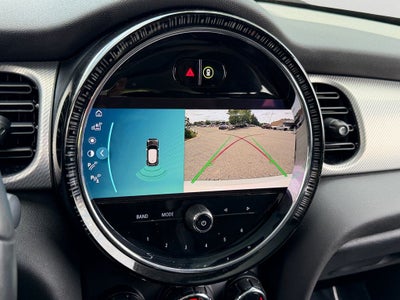 2022 MINI Cooper S Signature