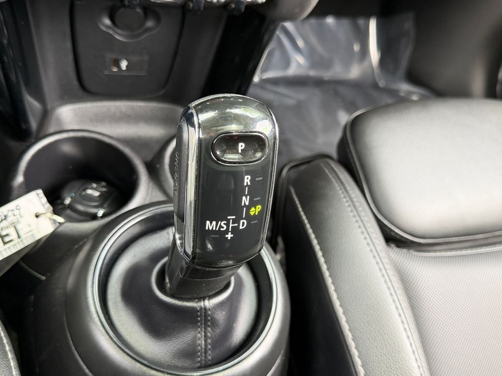 2022 MINI Cooper S Signature