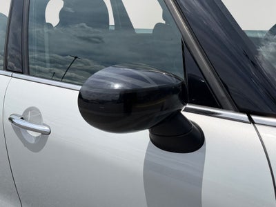 2022 MINI Cooper S Signature