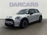 2022 MINI Cooper S Signature