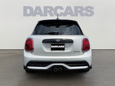 2022 MINI Cooper S Signature
