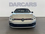 2023 Volkswagen Golf GTI 2.0T 40th Anniversary Edition Rare!