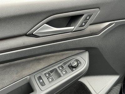 2024 Volkswagen Golf GTI SE