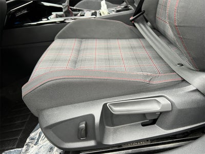2024 Volkswagen Golf GTI SE