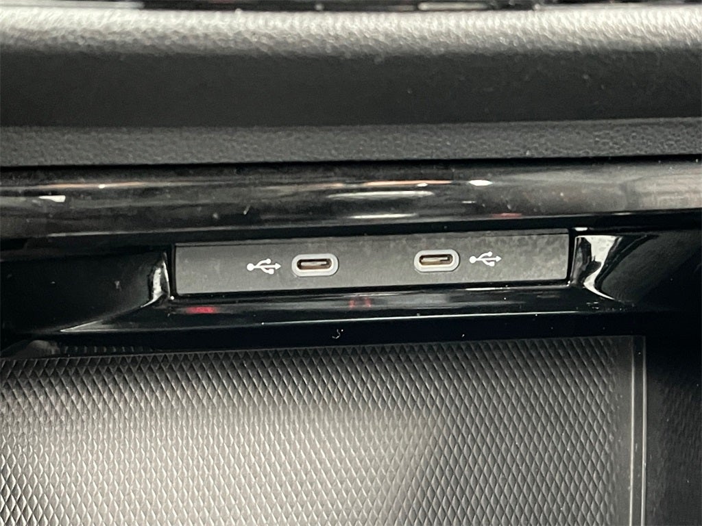 2024 Volkswagen Golf GTI SE