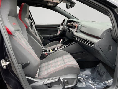 2024 Volkswagen Golf GTI SE