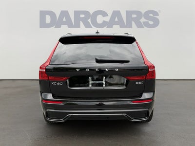 2024 Volvo XC60 B5 Plus Dark Theme