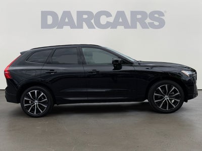 2024 Volvo XC60 B5 Plus Dark Theme