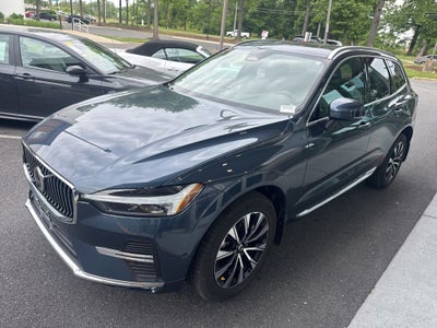 2023 Volvo XC60 B5 Plus Bright Theme