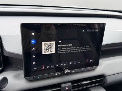 2026 Toyota RAV4 XLE