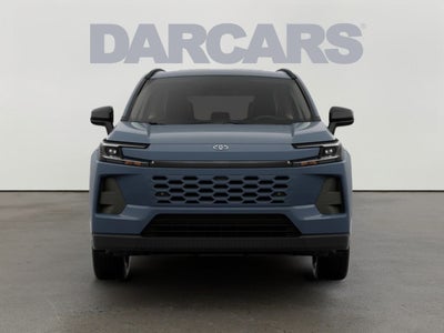 2026 Toyota RAV4 XLE