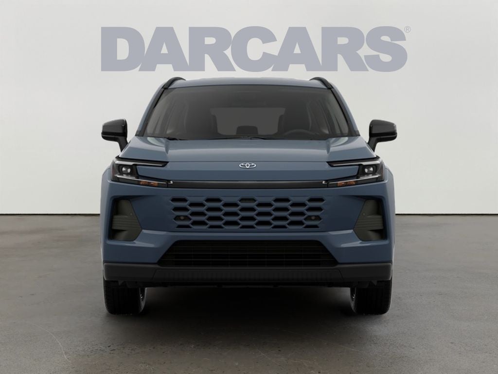 2026 Toyota RAV4 XLE