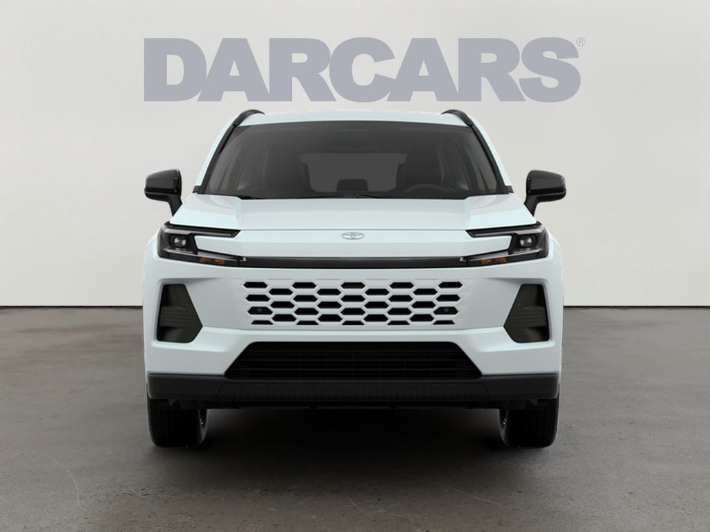 2026 Toyota RAV4 XLE