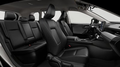 2026 Toyota RAV4 XLE