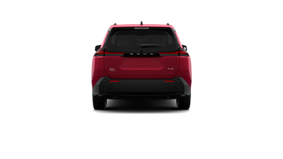 2026 Toyota RAV4 XLE