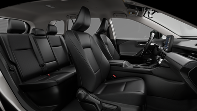 2026 Toyota RAV4 XLE