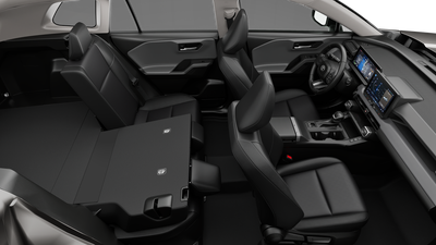 2026 Toyota RAV4 XLE