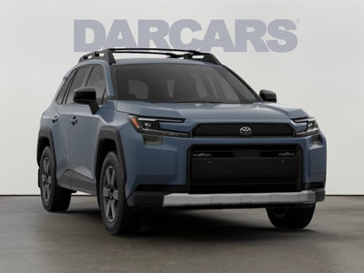 2026 Toyota RAV4 Woodland