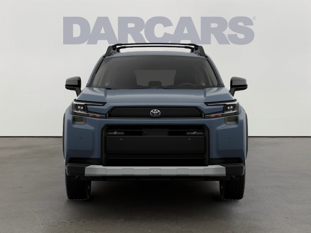 2026 Toyota RAV4 Woodland