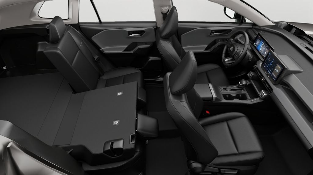 2026 Toyota RAV4 XLE