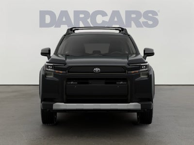 2026 Toyota RAV4 Woodland