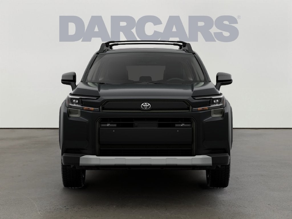 2026 Toyota RAV4 Woodland