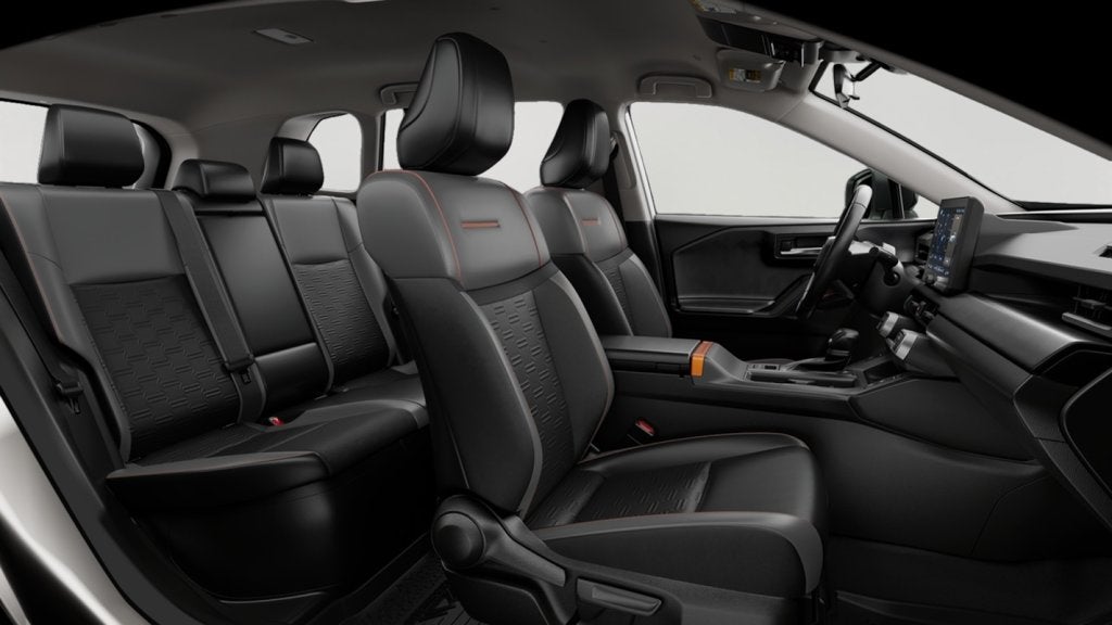2026 Toyota RAV4 Woodland
