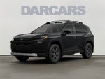 2026 Toyota RAV4 Woodland
