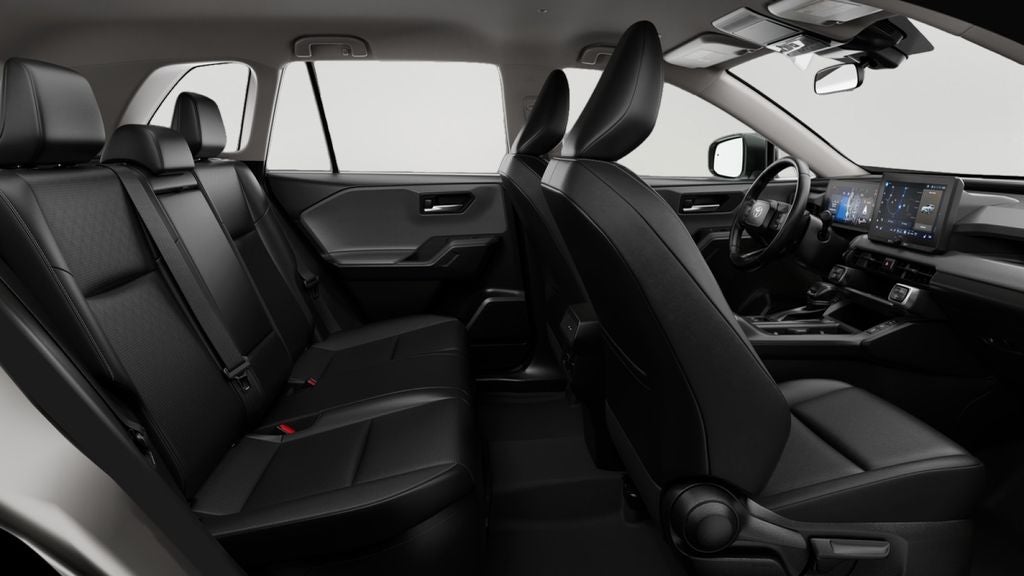 2026 Toyota RAV4 XLE