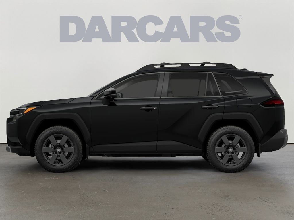2026 Toyota RAV4 Woodland