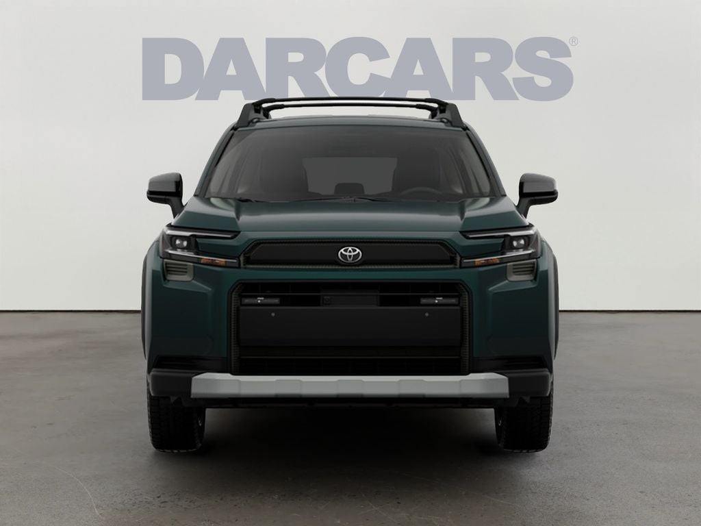 2026 Toyota RAV4 Woodland