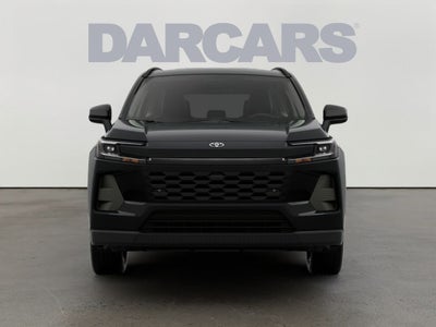 2026 Toyota RAV4 XLE