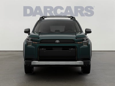2026 Toyota RAV4 Woodland