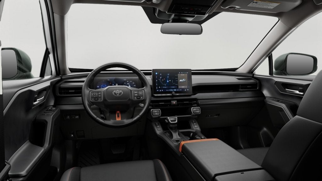 2026 Toyota RAV4 Woodland