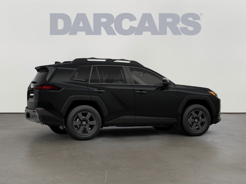 2026 Toyota RAV4 Woodland