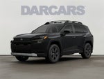 2026 Toyota RAV4 Woodland
