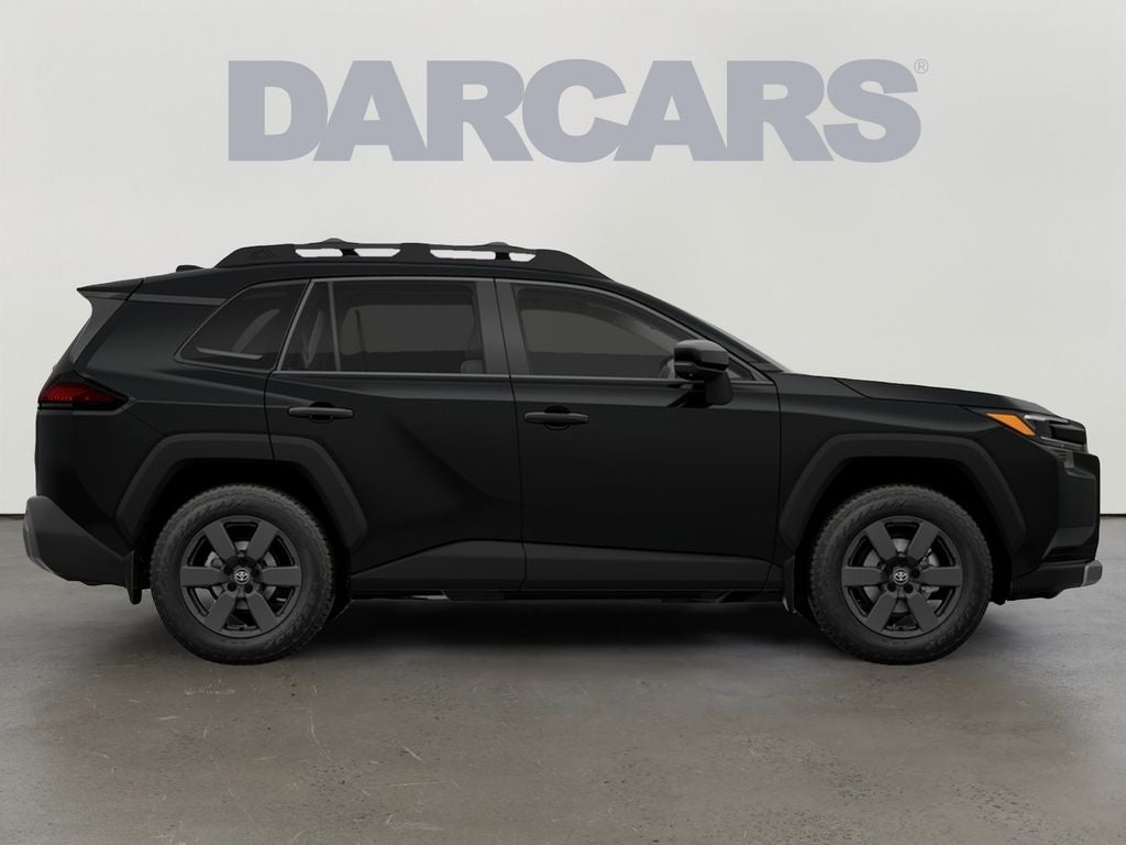 2026 Toyota RAV4 Woodland