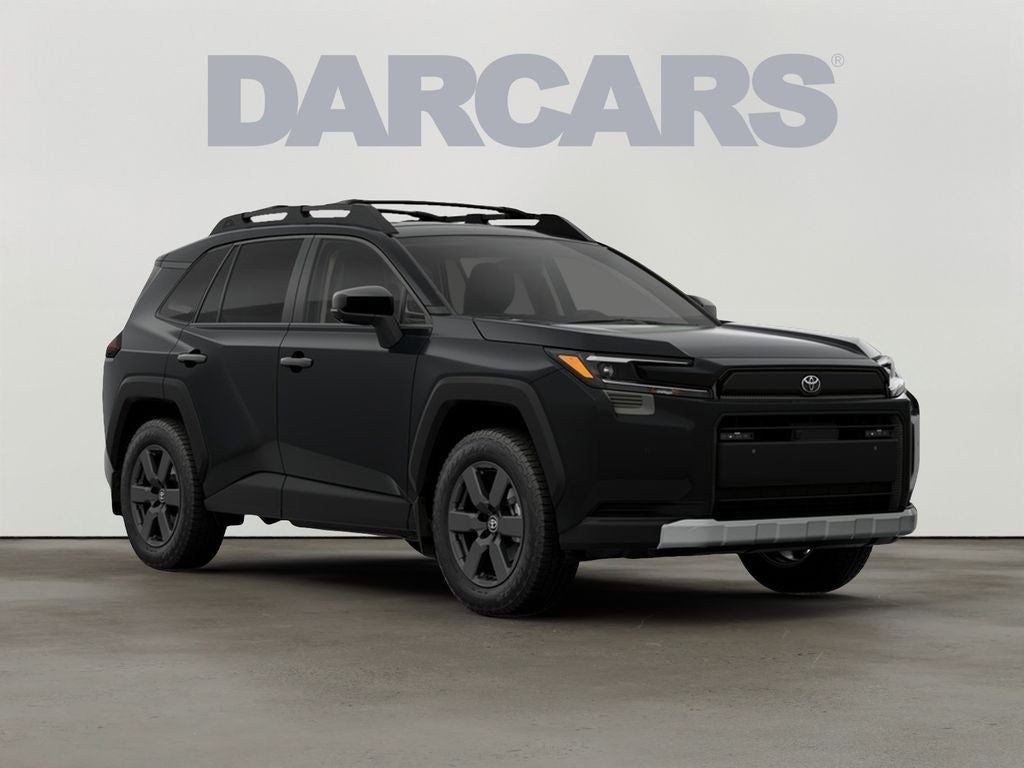 2026 Toyota RAV4 Woodland