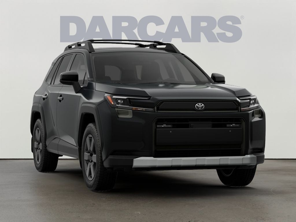 2026 Toyota RAV4 Woodland